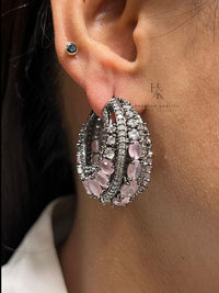 AD Shine Earrings