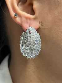 AD Shine Earrings