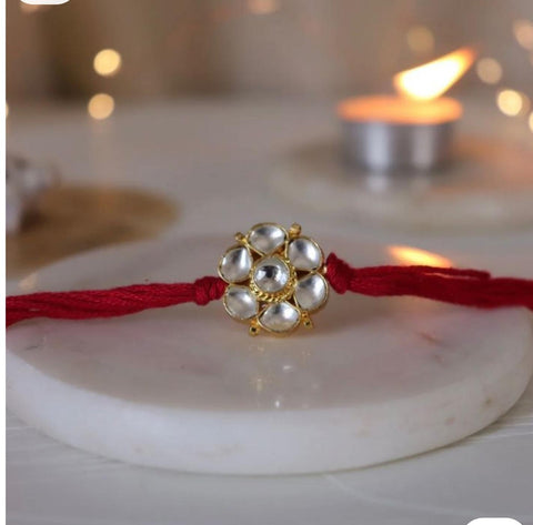 Rakhi - Multiple Choices