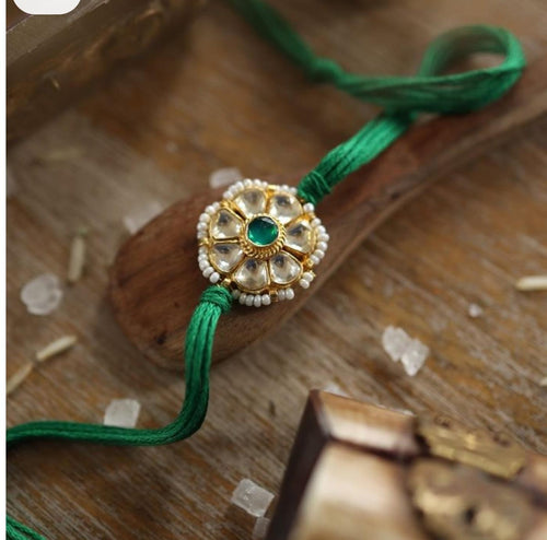 Rakhi - Multiple Choices