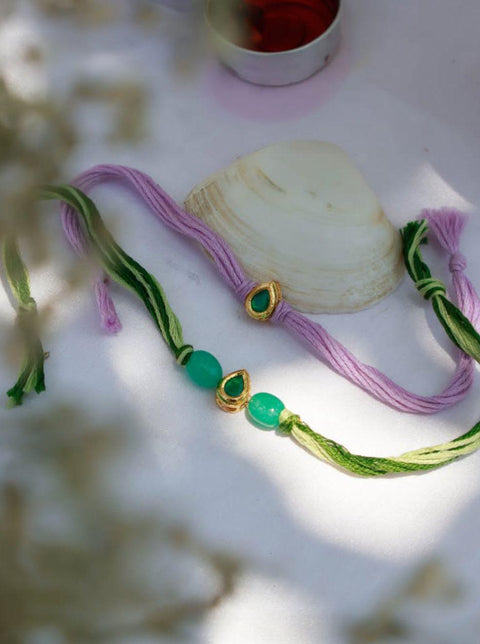 Rakhi - Multiple Choices