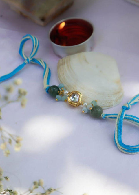 Rakhi - Multiple Choices