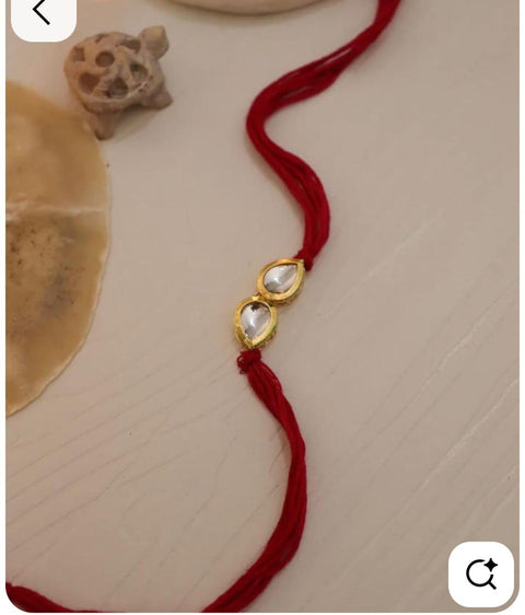 Rakhi - Multiple Choices