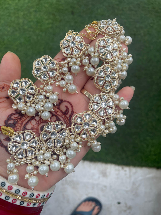 Premi Neckpiece