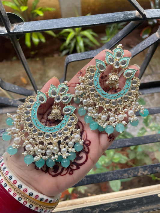 Lovie Earrings