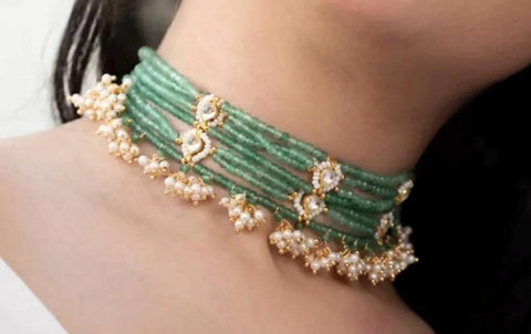 Himi Neckpiece
