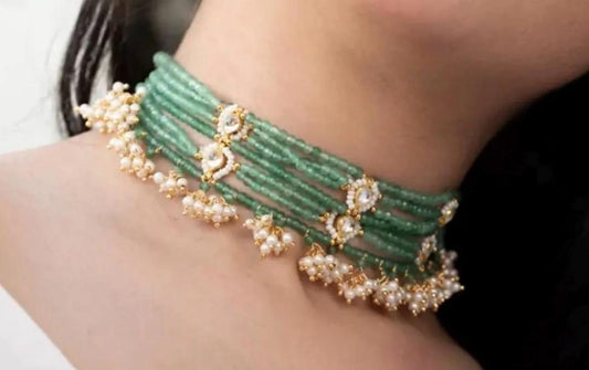 Himi Neckpiece