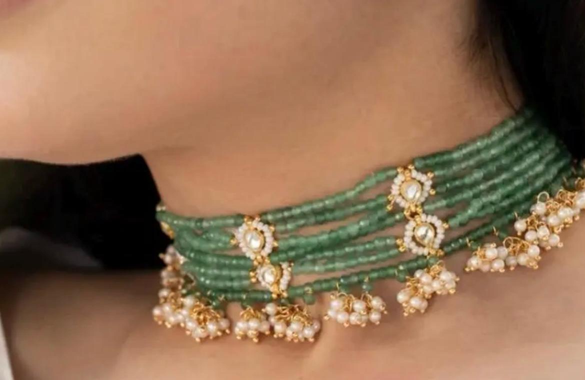 Himi Neckpiece