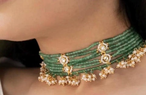 Himi Neckpiece