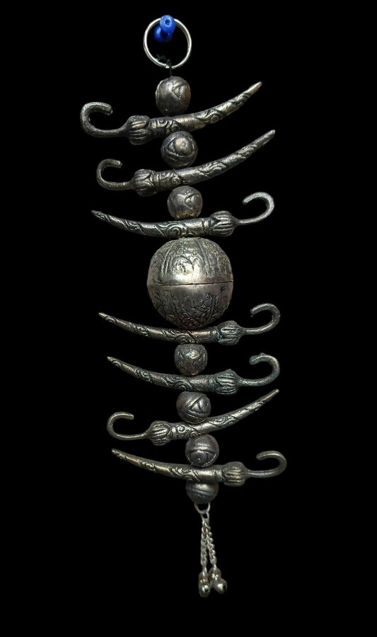Evil Eye Hanging