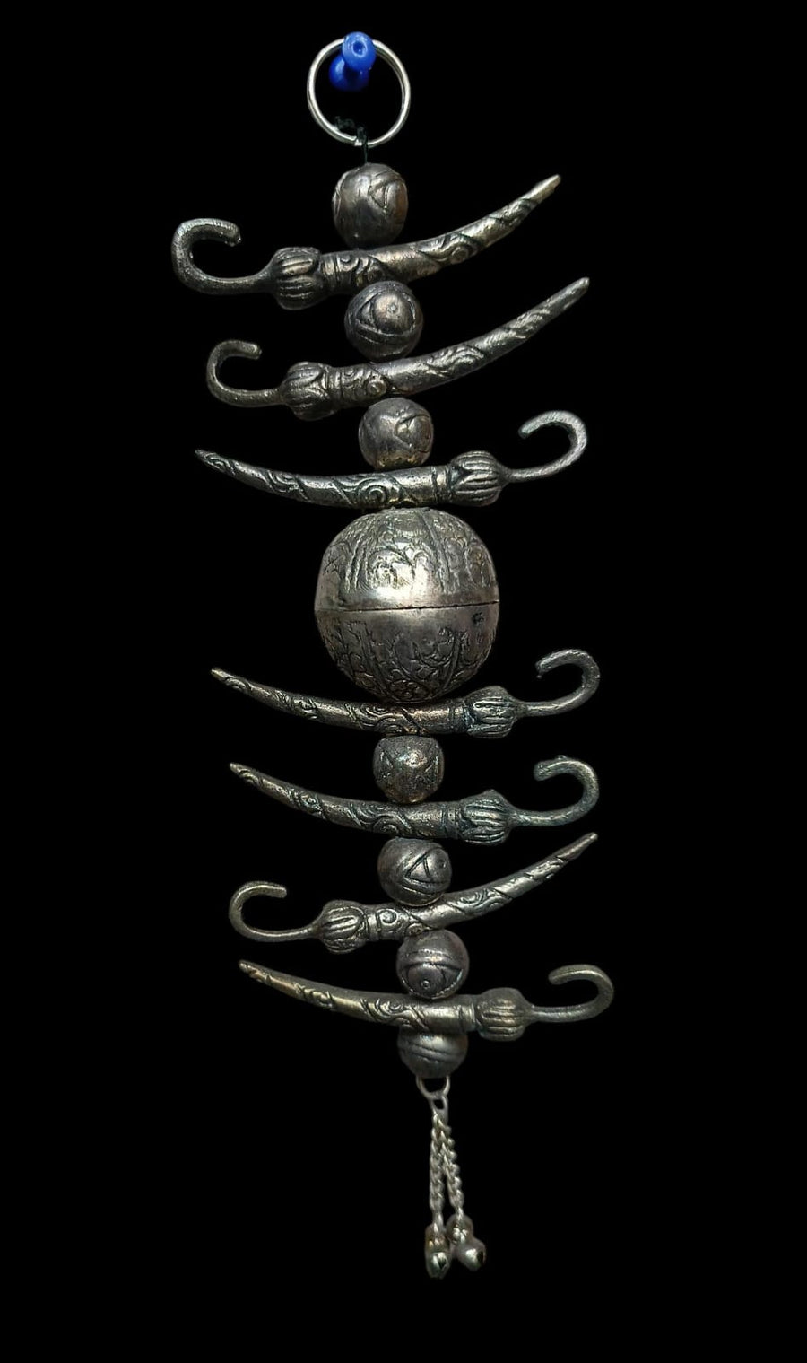 Evil Eye Hanging