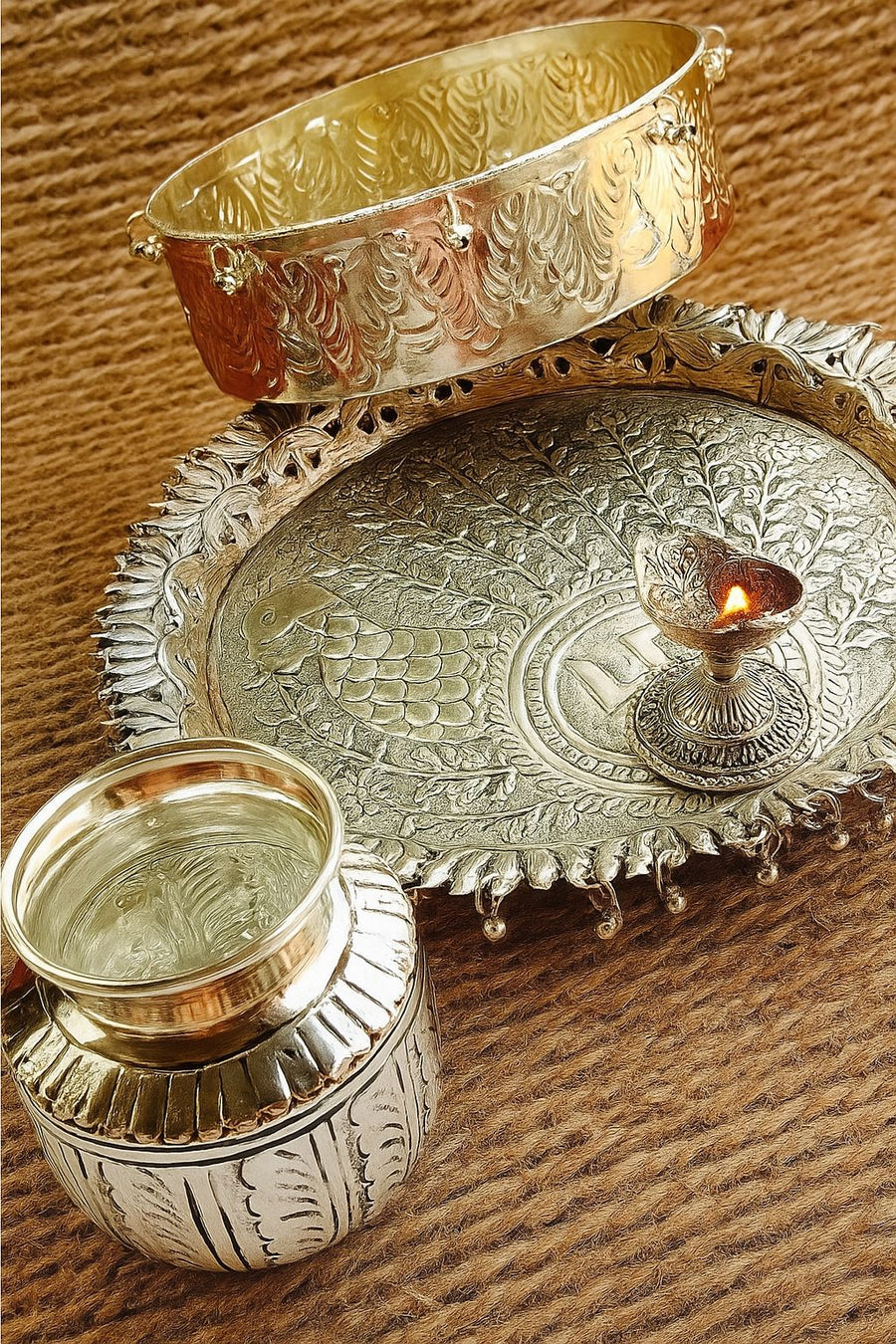 Karva Chauth Combo Special