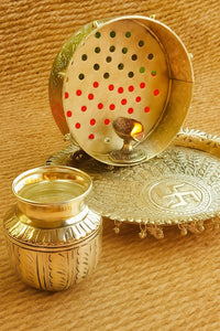 Karva Chauth Combo Special