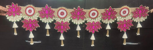 Lotus Toran