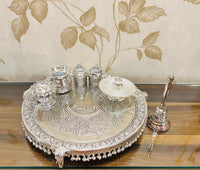 Pooja Thali
