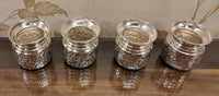 German Silver Big lota