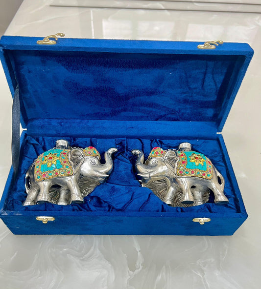 Elephant Platter