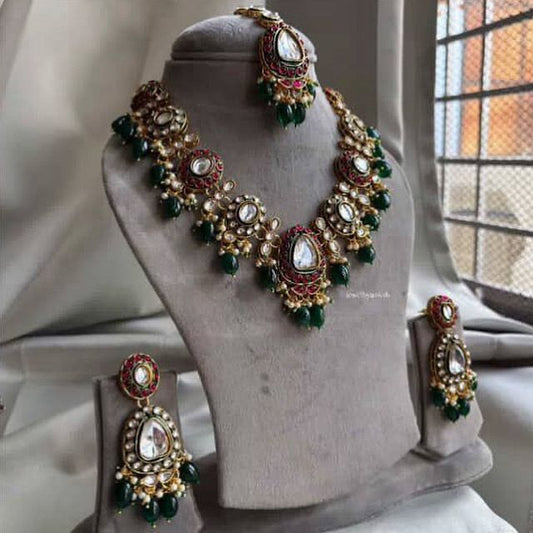 The Diwali Set