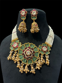The Tyaani Set