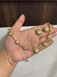 Kundani Set