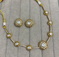 Kundani Set