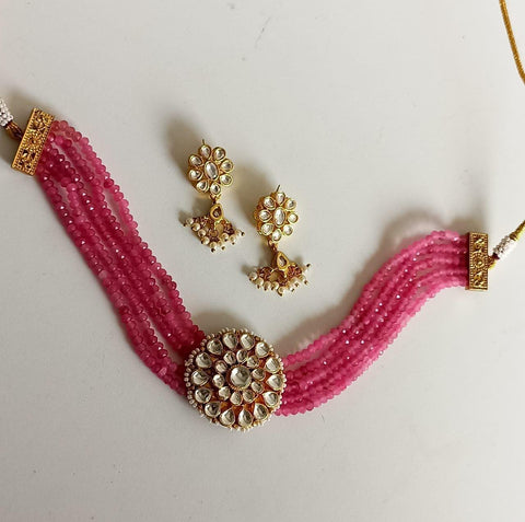 Ash Choker Set