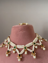 Gisha Set