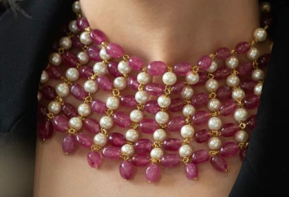 Ezra Choker