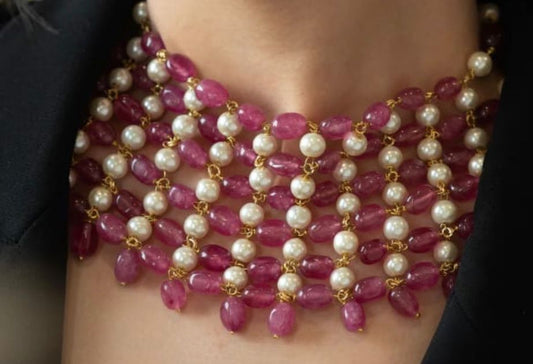 Ezra Choker