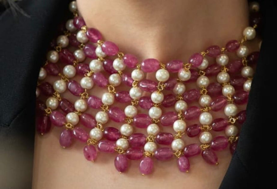 Ezra Choker