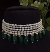 Ri Choker
