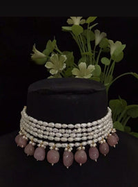 Ri Choker