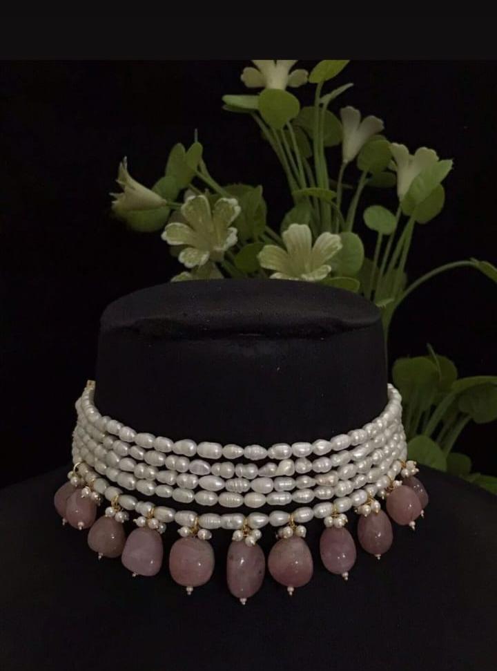 Ri Choker