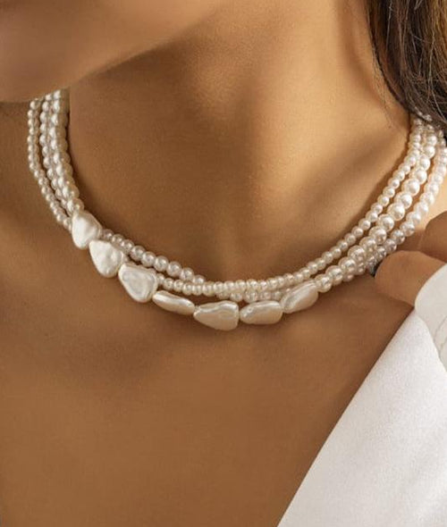 Pri Neckpiece
