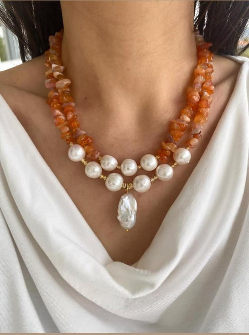 ivi neckpiece