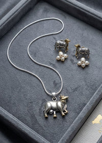 Nandi Set