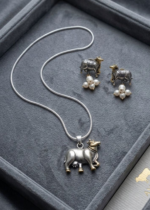 Nandi Set