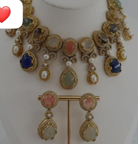 Sabyasachi Inspired Set 1