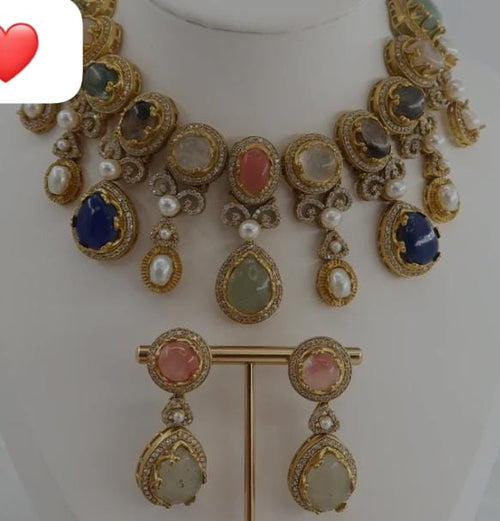 Sabyasachi Inspired Set 1