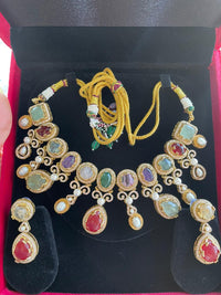 Sabyasachi Inspired Set 1