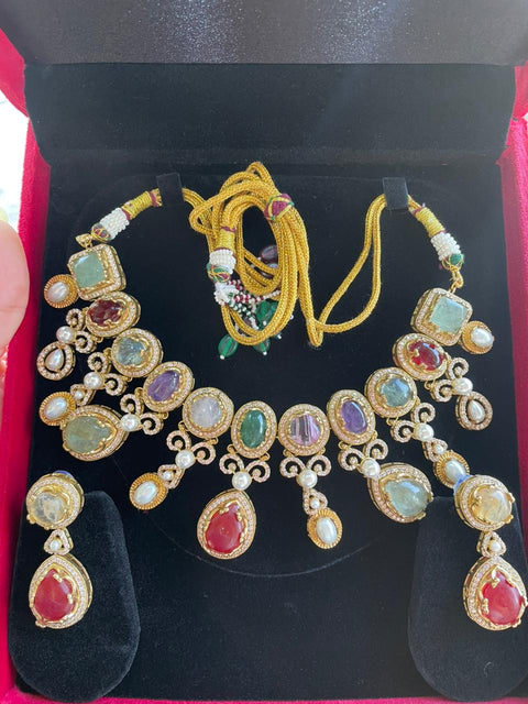 Sabyasachi Inspired Set 1