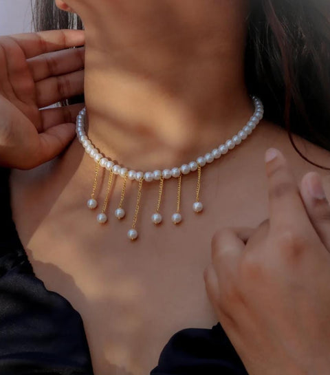Beth Neckpiece