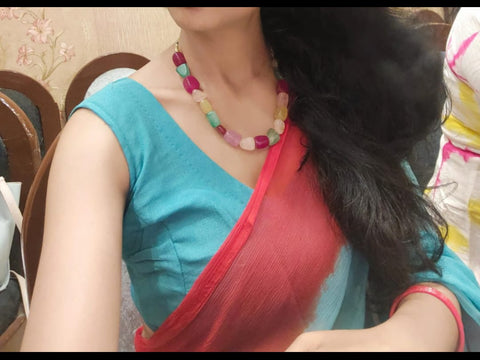 Danna Neckpiece
