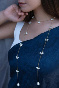 Cara Neckpiece