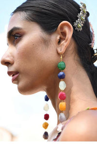 Beth Earrings