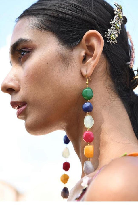 Beth Earrings