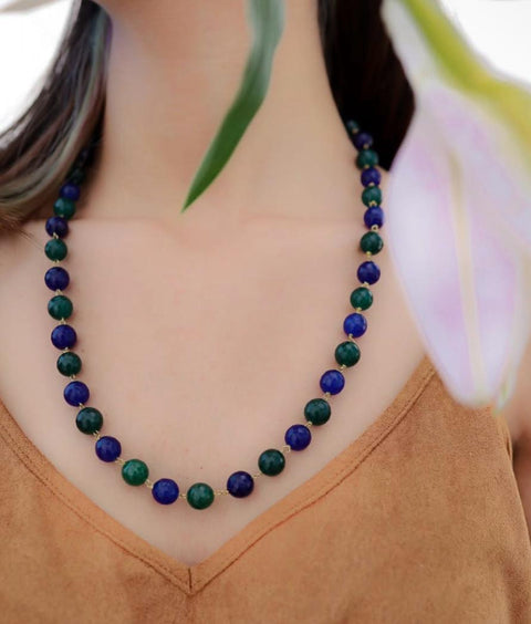 Lori Neckpiece