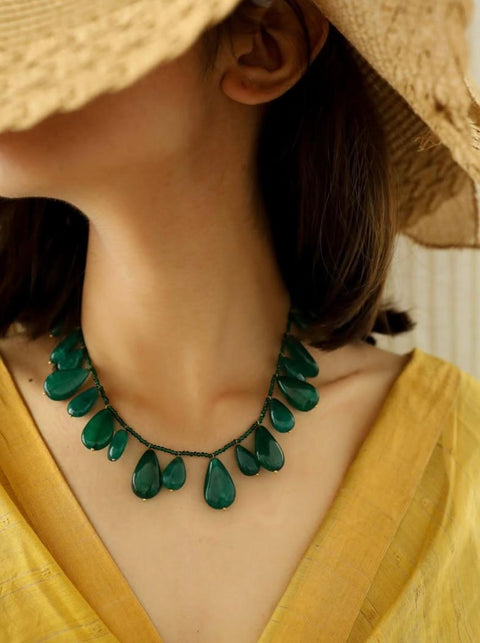 Thea Neckpiece