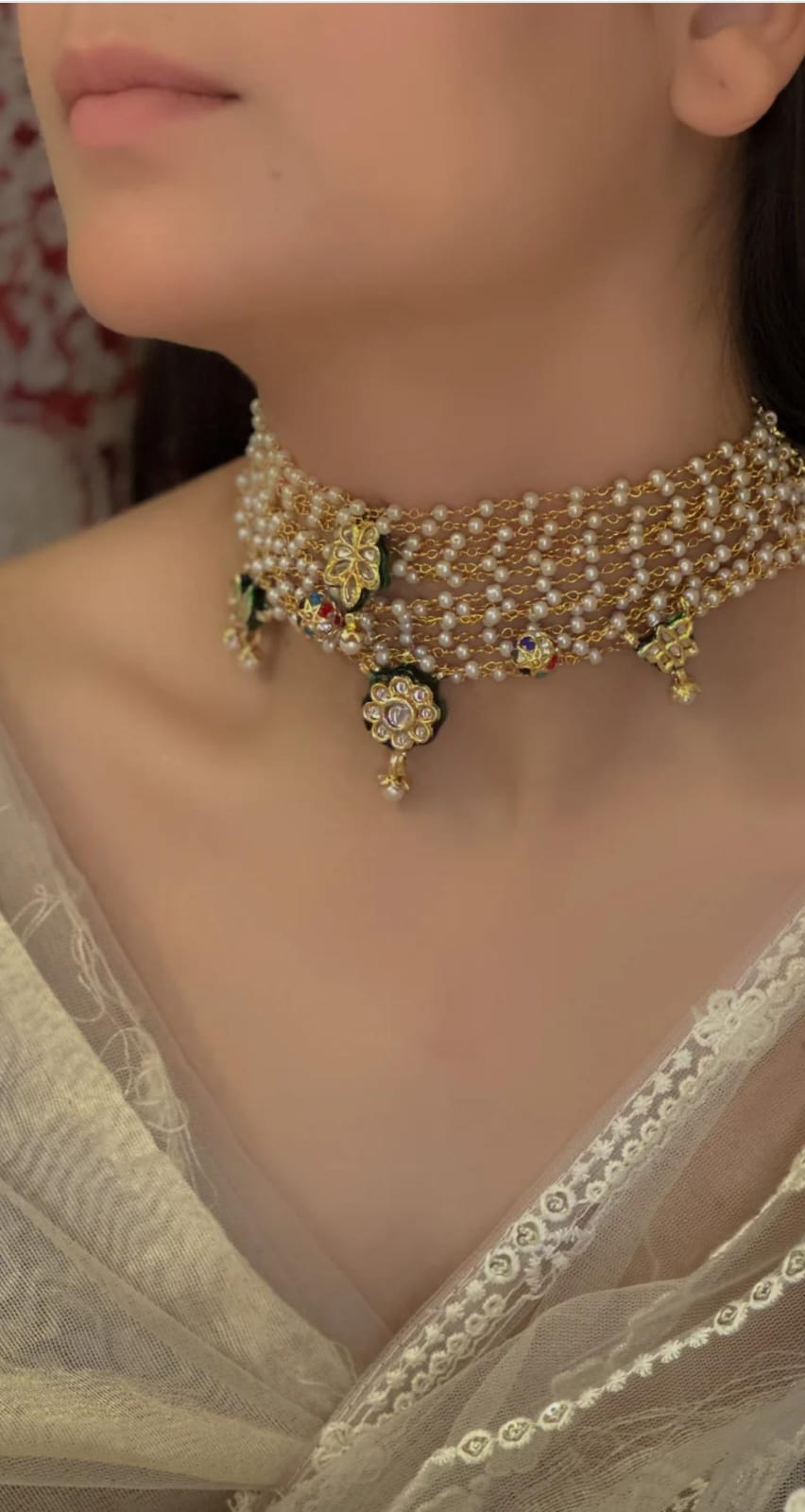 Hadley Choker