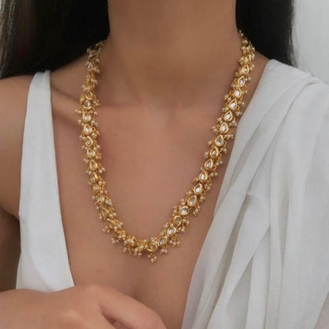Maggie Neckpiece